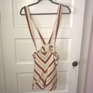 romper with built in shorts